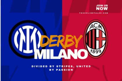 Derby Milano