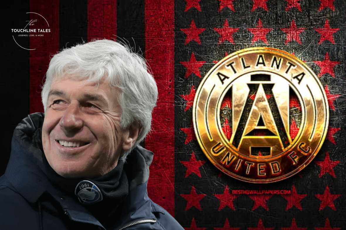 Gian Piero Gasperini is nominated for 2024 ballon d'Or coach of the year.