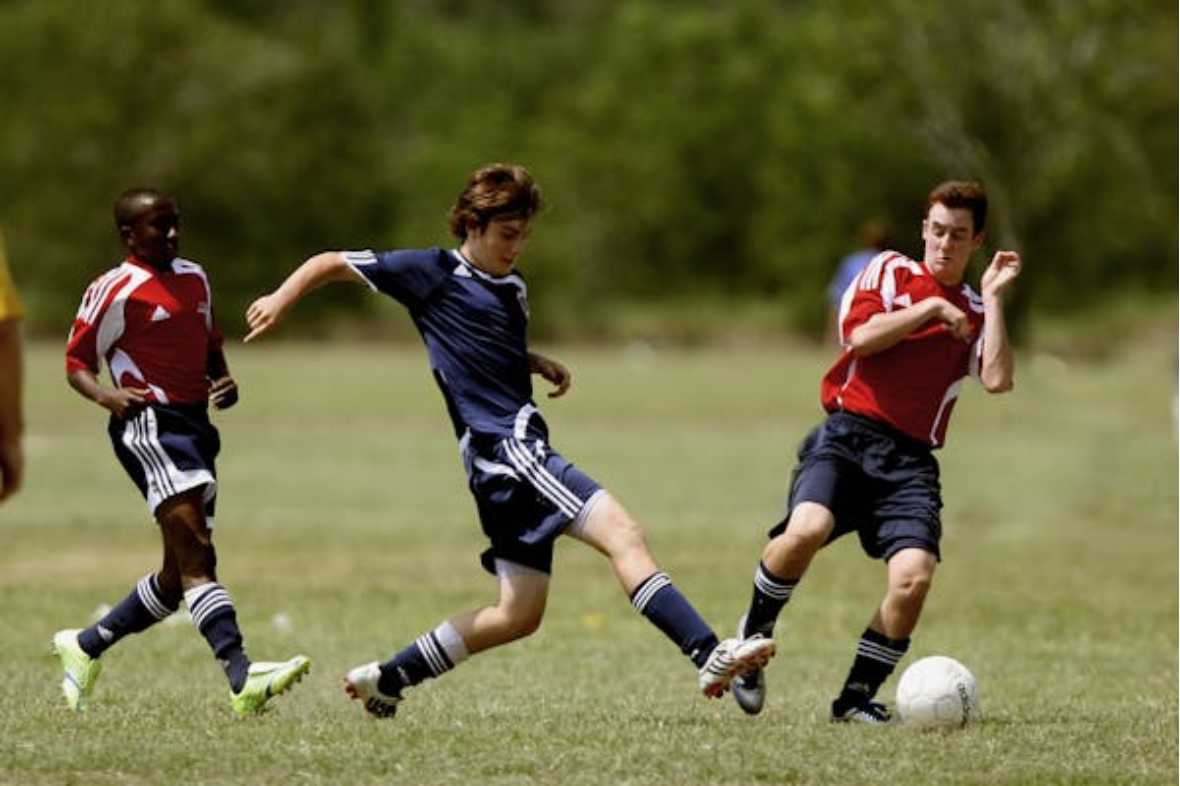 How Long is a Soccer Game?