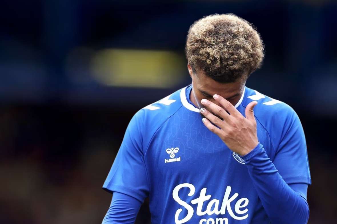 Dele Alli Injury update & his future in Everton