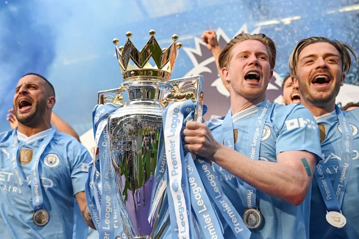 Your guide to the English football leagues in order. Learn the complete English football league system, the entire English football pyramid system, English Soccer Leagues in order, and the FA leagues pyramid.
