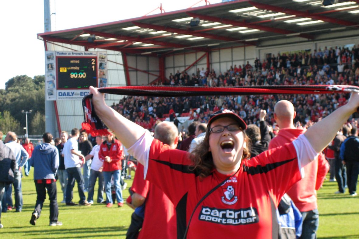 Your guide to the English football leagues in order. Learn the complete English football league system, the entire English football pyramid system, English Soccer Leagues in order, and the FA leagues pyramid.