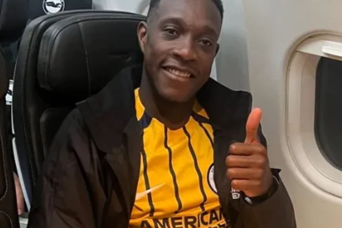 What Happened to Danny Welbeck: Danny Welbeck Update | Danny Welback Injury News | Danny Welbeck Sunderland |