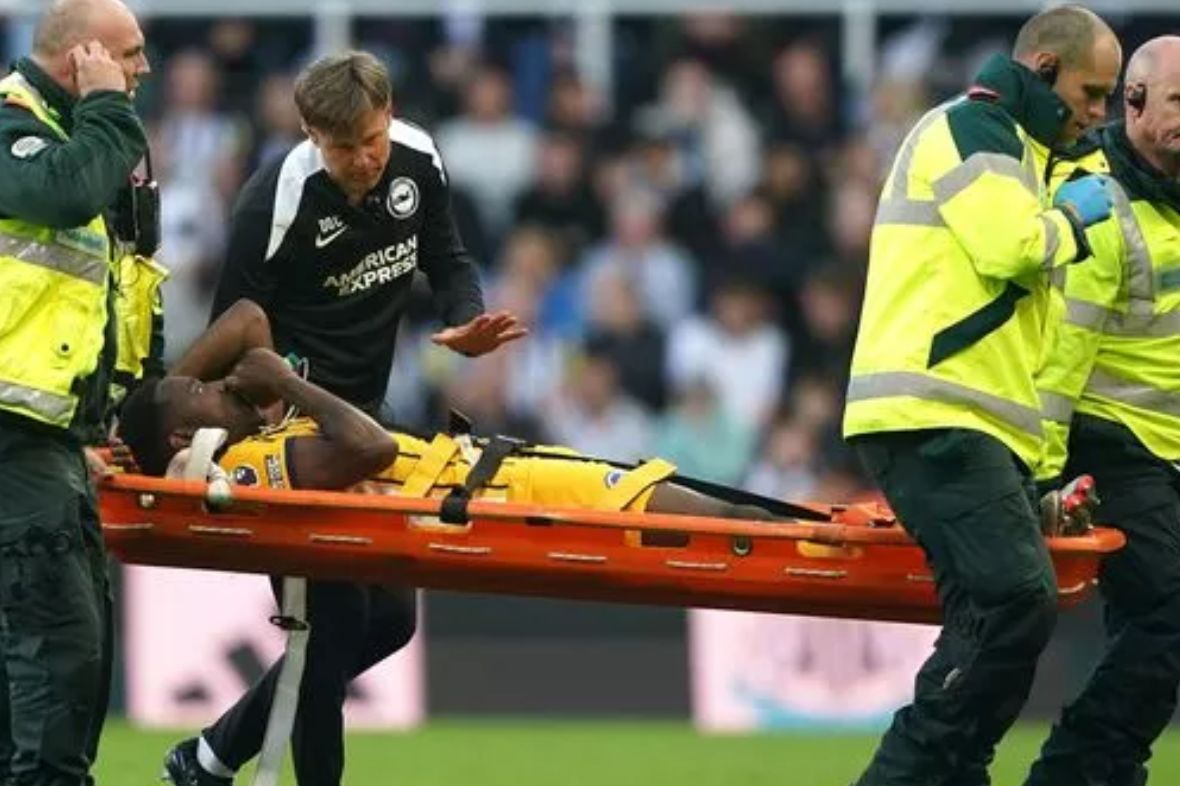 What Happened to Danny Welbeck: Danny Welbeck Update | Danny Welback Injury News | Danny Welbeck Sunderland |