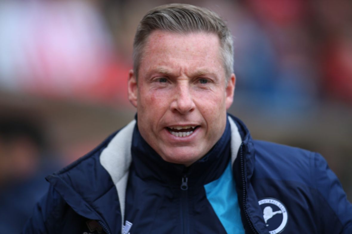 Neil Harris leaves Millwall as manager, marking the end of an era. Explore why Neil Harris resigns and what this means for the future of Millwall Manager leadership. | Neil Harris Millwall