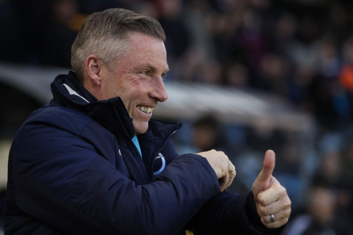 Neil Harris leaves Millwall as manager, marking the end of an era. Explore why Neil Harris resigns and what this means for the future of Millwall Manager leadership. | Neil Harris Millwall