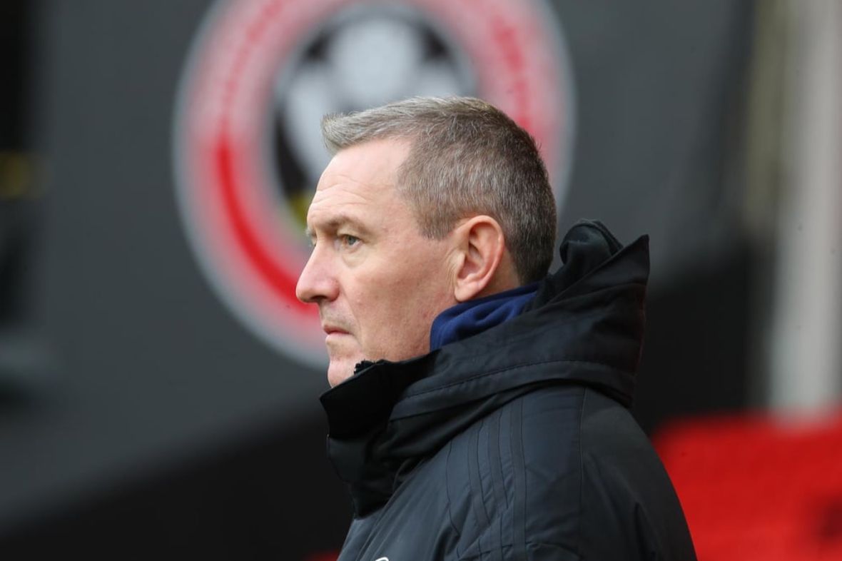 Ex-England U-21 Coach Aidy Boothroyd reveals his battle with Aidy Boothroyd Parkinson’s Diseases. Learn about What Happened to Aidy Boothroyd and the football world's reaction.