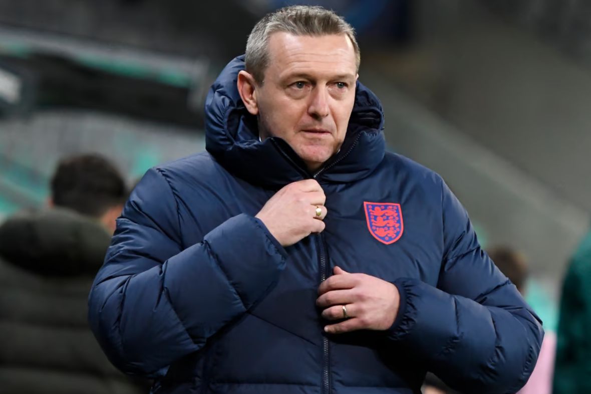 Ex-England U-21 Coach Aidy Boothroyd reveals his battle with Aidy Boothroyd Parkinson’s Diseases. Learn about What Happened to Aidy Boothroyd and the football world's reaction.