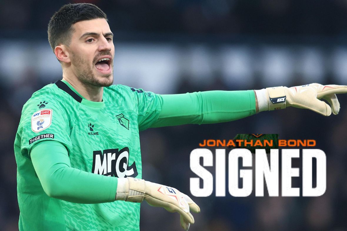 Jonathan Bond is back with Houston! Catch the details on this crucial Houston Dynamo Transfer, impacting Houston Dynamo FC. Stay updated with the latest Houston Dynamo FC news and all MLS transfer news.