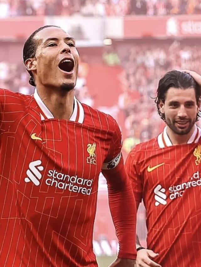 how many times have Liverpool won the Premier League ?