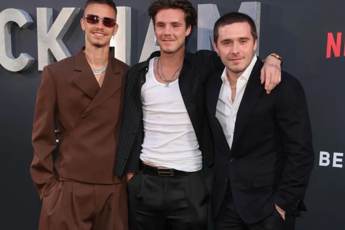 Explore the Brooklyn Beckham Family Drama & deep Brooklyn Beckham Rift. Why did Brooklyn Beckham and Nicola Peltz skip the party? Details on the Brooklyn Beckham Family Feud, including tensions with Victoria & Brooklyn and Romeo Beckham.