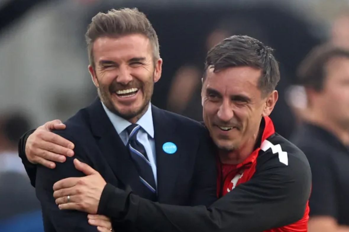 Massive Salford City Football Club Takeover! Get details on the new Salford City Owners, David Beckham Salford City & the full Salford City Takeover story. Who owns Salford City Football Club now?