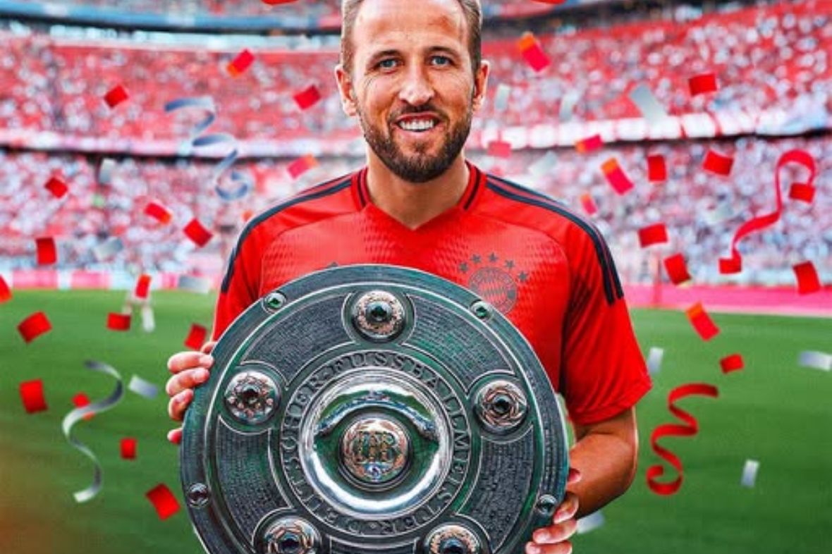 See the updated Harry Kane Trophies List! Compare Harry Kane Trophies with Bayern Munich vs Harry Kane Trophies with Tottenham. How many trophies does Harry Kane have?