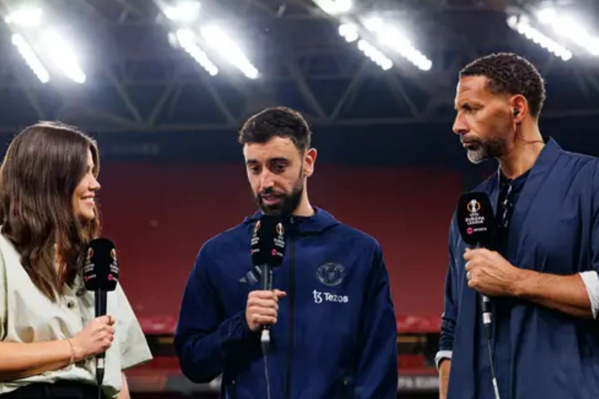 Rio Ferdinand News: Find out why is Rio Ferdinand in hospital. Updates on the Rio Ferdinand Hospital situation, whats wrong with Rio Ferdinand & his game absence.