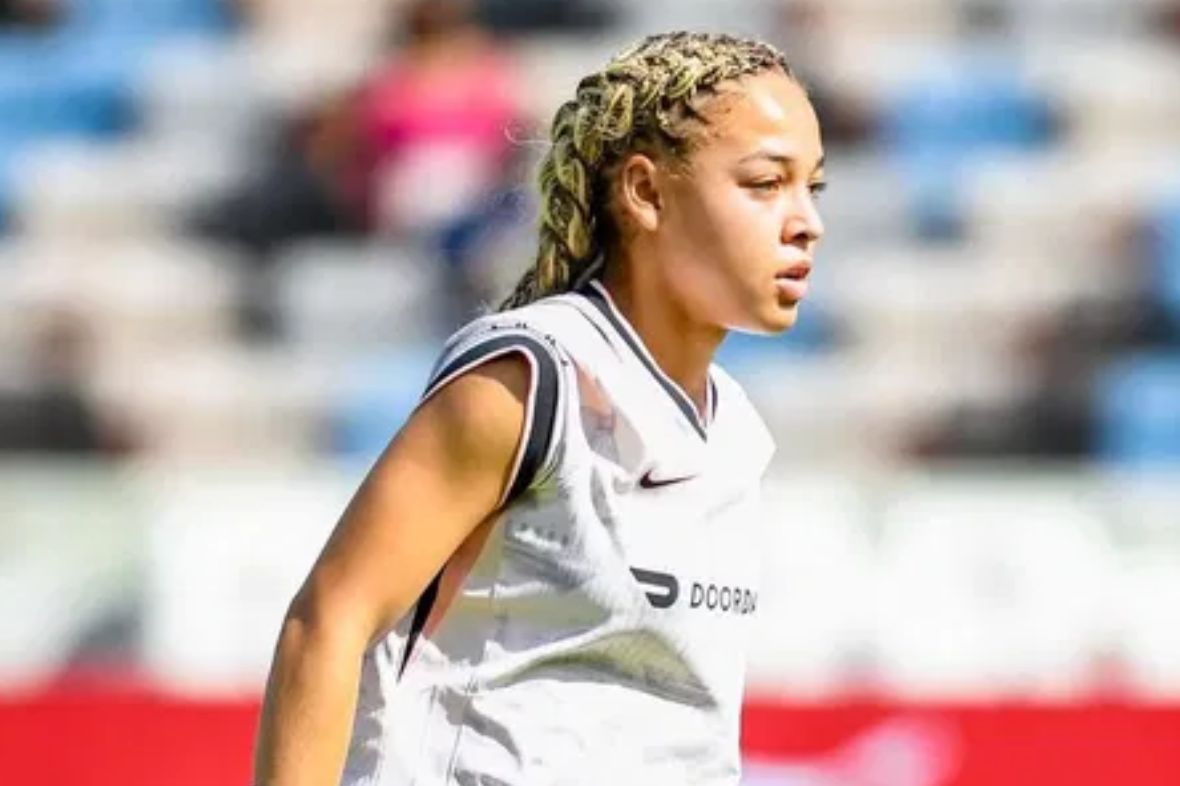 Savy King Collapse: Details on What Happened to Savy King? Angel City Savy King update and Savy King Injury News after on-field medical event.