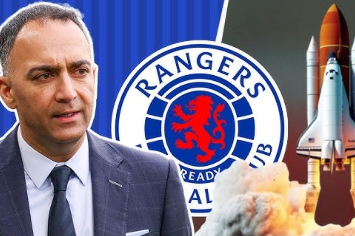 Latest Glasgow Rangers News: San Francisco 49ers Rangers Takeover close! Get details on the 49ers rangers deal & potential budget. Glasgow rangers takeover update.
