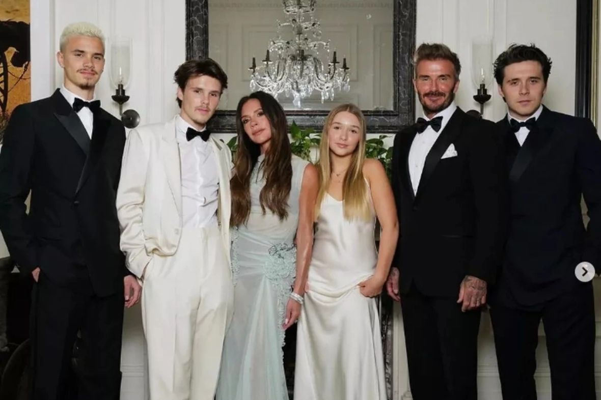 Explore the Brooklyn Beckham Family Drama & deep Brooklyn Beckham Rift. Why did Brooklyn Beckham and Nicola Peltz skip the party? Details on the Brooklyn Beckham Family Feud, including tensions with Victoria & Brooklyn and Romeo Beckham.
