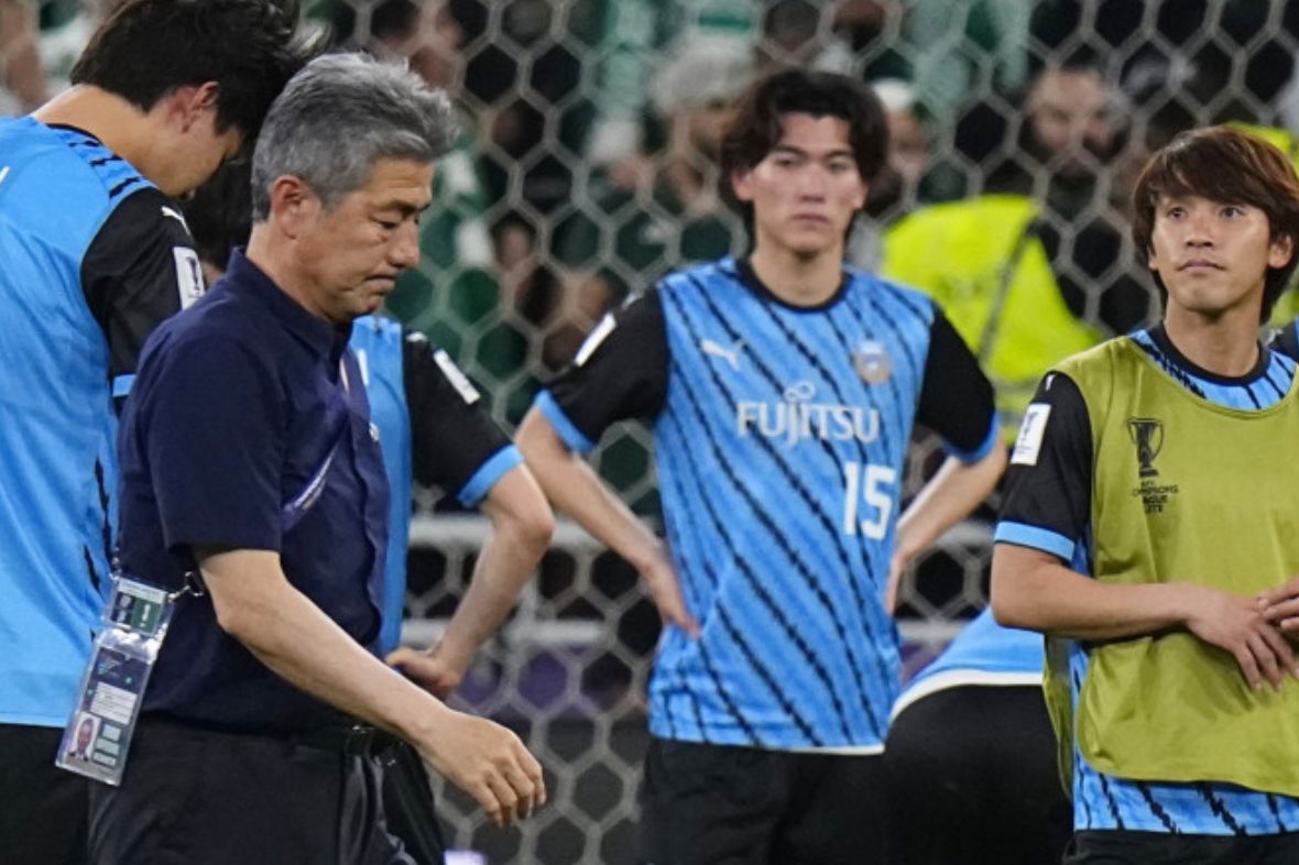 Al Ahli Saudi vs Kawasaki Frontale ends 2-0! Al Ahli SFC vs Frontale secures 1st Asian Champions League Title in AFC Championship Elite final. Al Ahli vs Kawasaki Frontale report.
