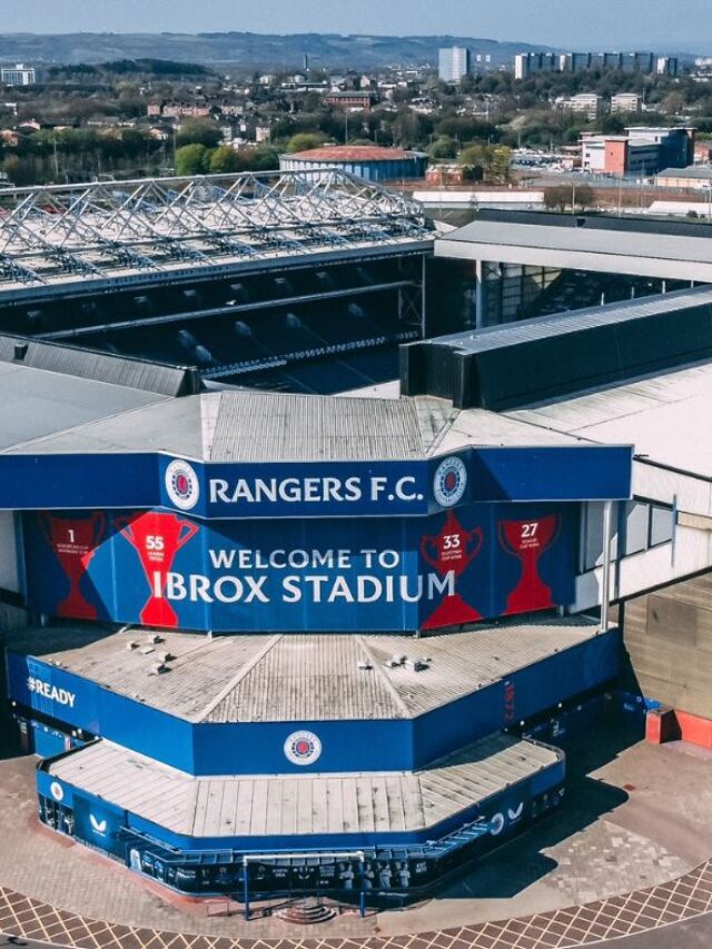 San Francisco 49ers Rangers Takeover Edges Closer as Cavenagh Consortium Eyes Control at Ibrox