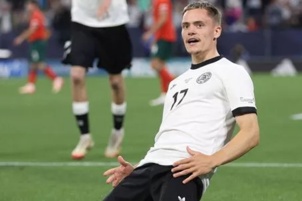 A Record Gamble on a Generational Talent as Florian Wirtz Injury Record Looms Large 3 Florian Wirtz Liverpool! Has Florian Wirtz sign for Liverpool? Details on Florian Wirtz salary per week, the Florian Wirtz injury record & most expensive football transfers. Latest Florian Wirtz Transfer News!