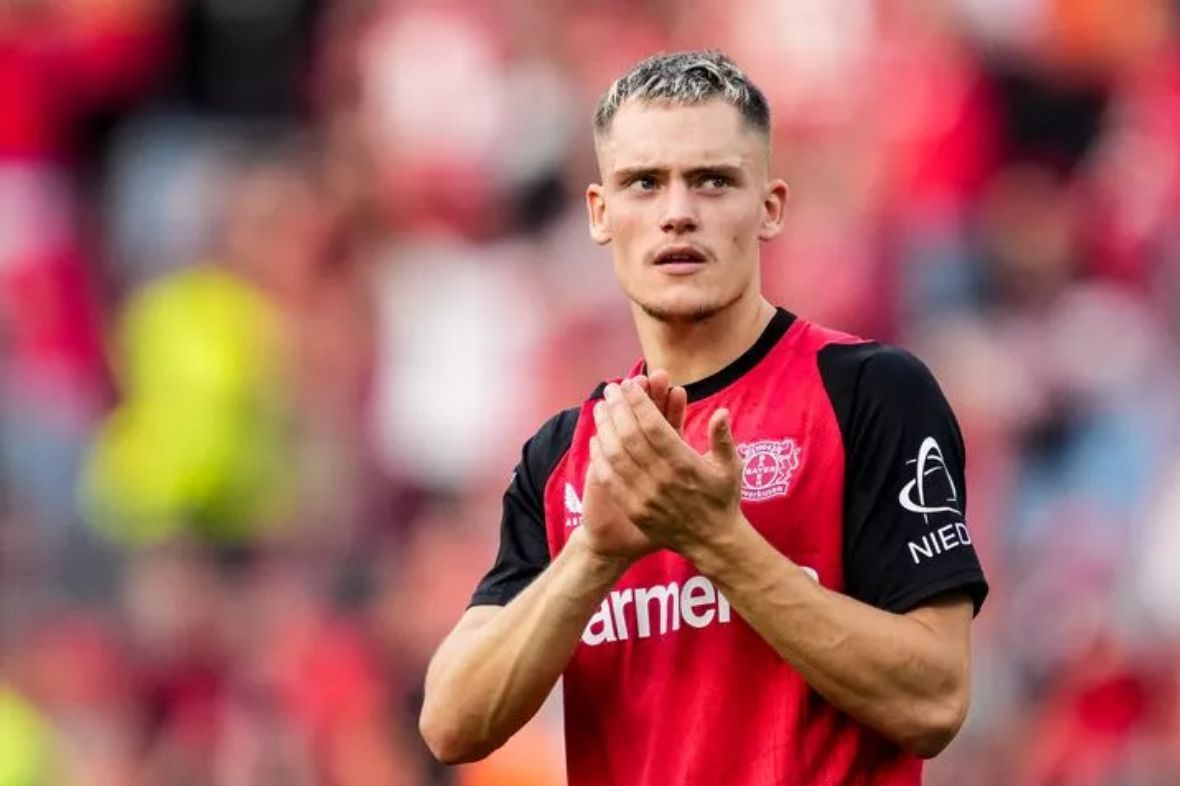 Florian Wirtz Liverpool! Has Florian Wirtz sign for Liverpool? Details on Florian Wirtz salary per week, the Florian Wirtz injury record & most expensive football transfers. Latest Florian Wirtz Transfer News!