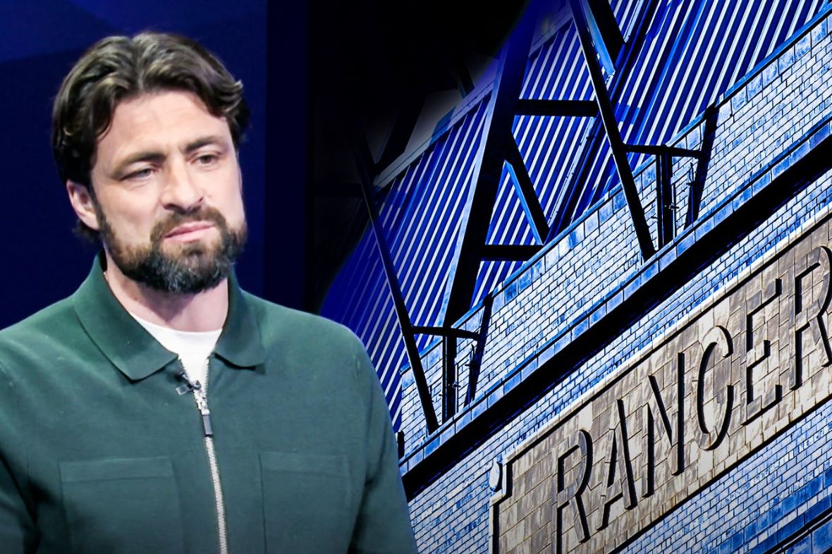 Rangers FC News: New Rangers FC Manager Russell Martin! See the Russel Martin Style of Play. Info on the Russell Martin Rangers Manager, Russel Martin Scotland.