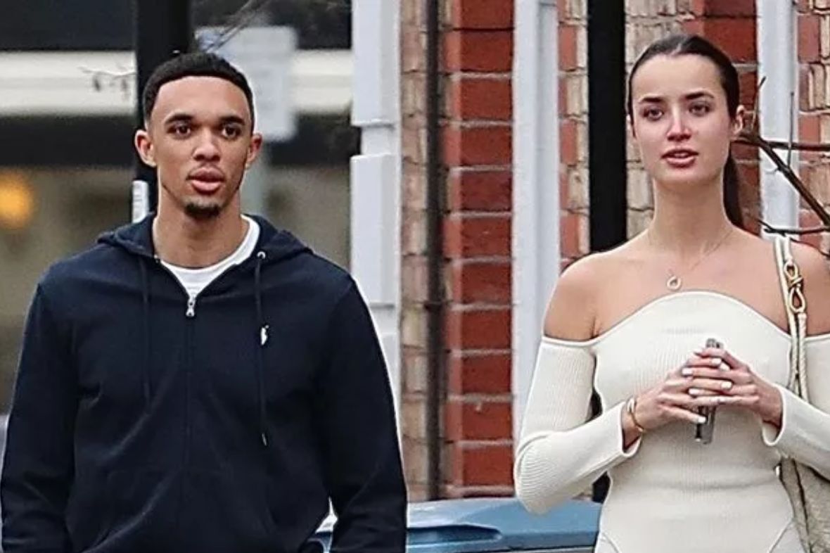 Future Trent Alexander-Arnold Wife? Inside the Dramatic Love Life of Trent Alexander-Arnold 2 Future Trent Alexander-Arnold Wife? Who is Trent Alexander-Arnold Girlfriend Estelle Behnke? We look at Trent Alexander Arnold girlfriend and ex, Trent Alexander-Arnold Girlfriend Iris Law.