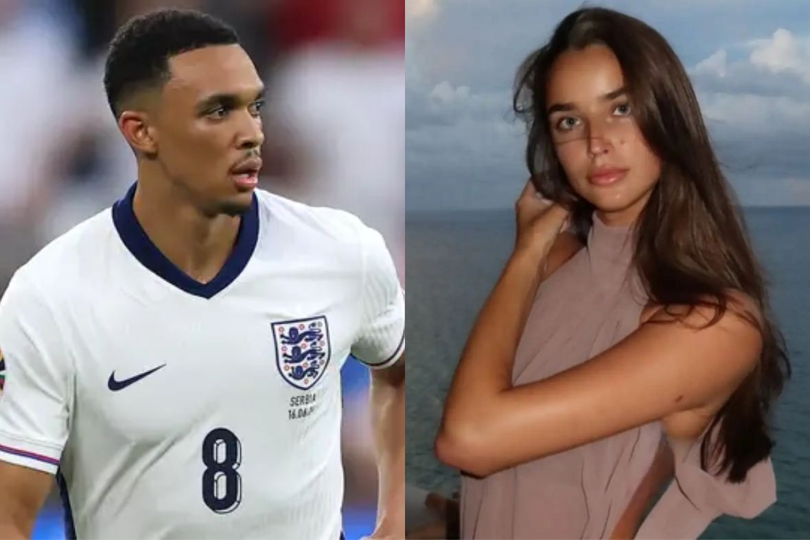 Future Trent Alexander-Arnold Wife? Inside the Dramatic Love Life of Trent Alexander-Arnold 1 Future Trent Alexander-Arnold Wife? Who is Trent Alexander-Arnold Girlfriend Estelle Behnke? We look at Trent Alexander Arnold girlfriend and ex, Trent Alexander-Arnold Girlfriend Iris Law.