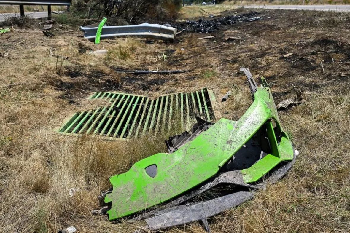 How Did Diogo Jota Died in a Devastating Car Crash? Heartbreak in Football! 3 How did Diogo Jota Died in a car crash? Answering if Diogo Jota did die in a car crash and when did Diogo Jota die in a car crash. Learn what car Diogo Jota was driving.