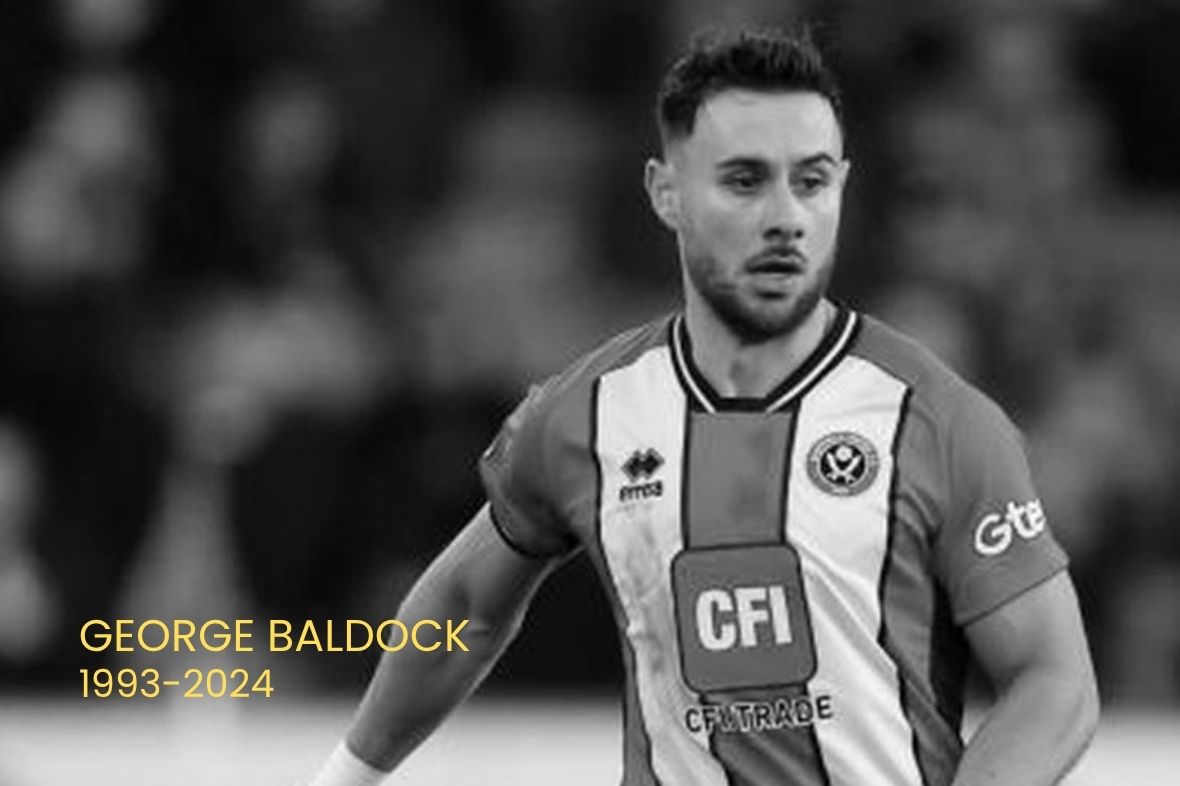 A Tragic Accident: The Heart-Wrenching Tale of How Footballer George Baldock Die 1 How did George Baldock die? Get answers on the George Baldock death. George Baldock cause of death was drowning, an inquest found after George Baldock wife raised the alarm.