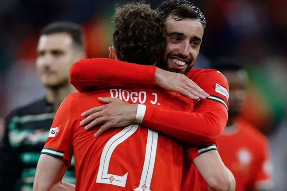 How Did Diogo Jota Died in a Devastating Car Crash? Heartbreak in Football! 2 How did Diogo Jota Died in a car crash? Answering if Diogo Jota did die in a car crash and when did Diogo Jota die in a car crash. Learn what car Diogo Jota was driving.
