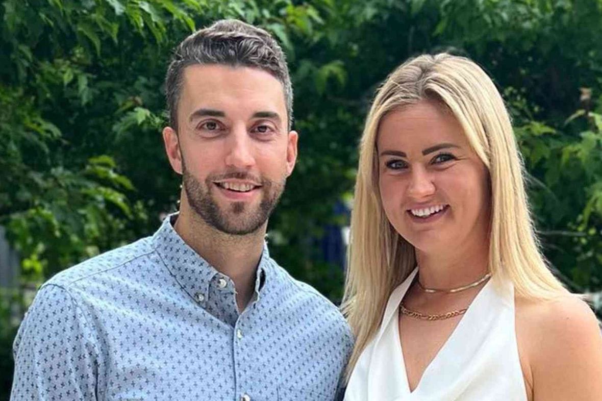 Who is Lindsey Horan Husband? The Tyler Heaps Lindsey Horan love story, the Lindsey Horan Wedding, Lindsey Horan Spouse, and the Tyler Heaps Wife. Know Lindsey Horan Partner!