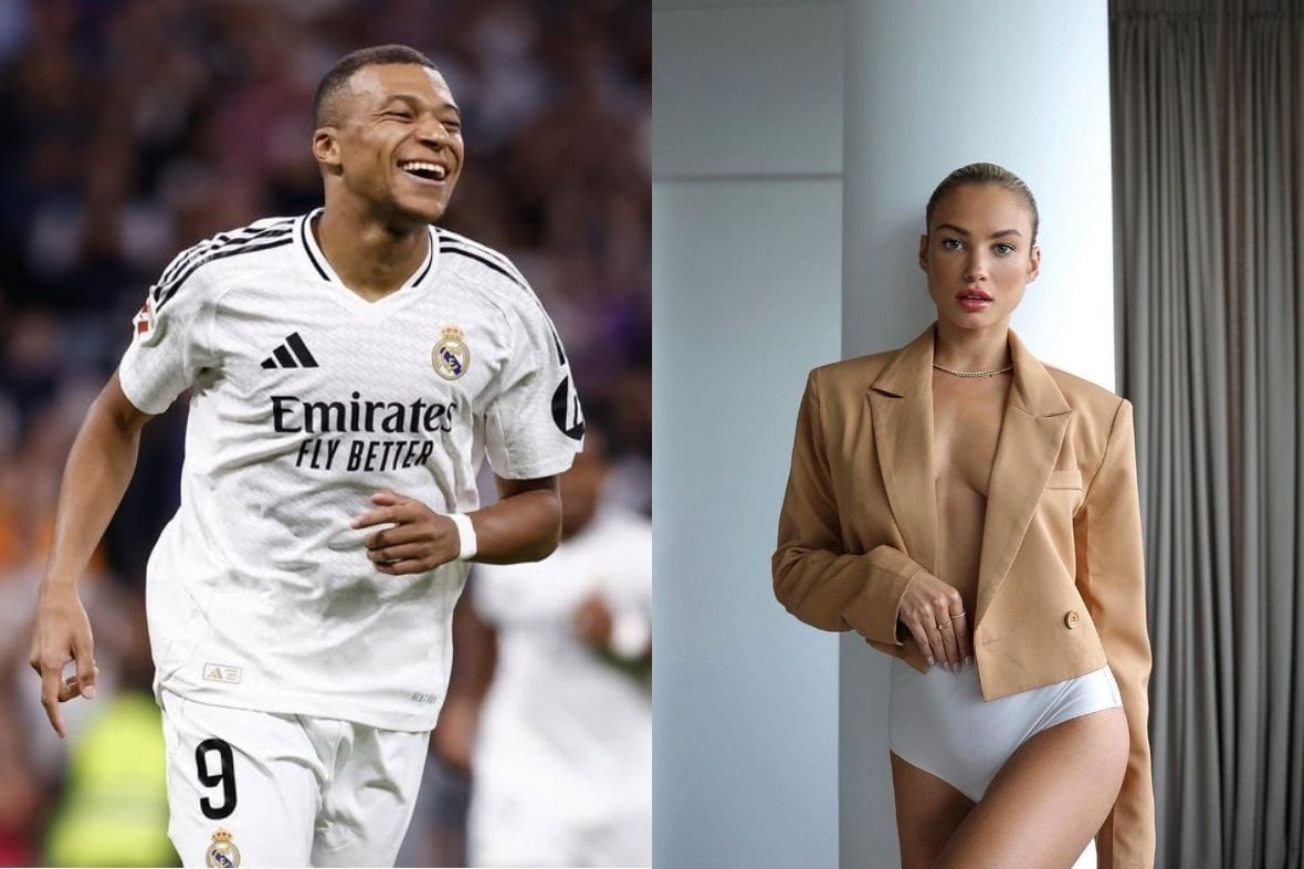 Who is the Kylian Mbappe Girlfriend? Get the Kylian Mbappé girlfriend 2025 update on the Stephanie Rose Bertram and Mbappe romance. All about Kylian Mbappé girlfriend Rose.