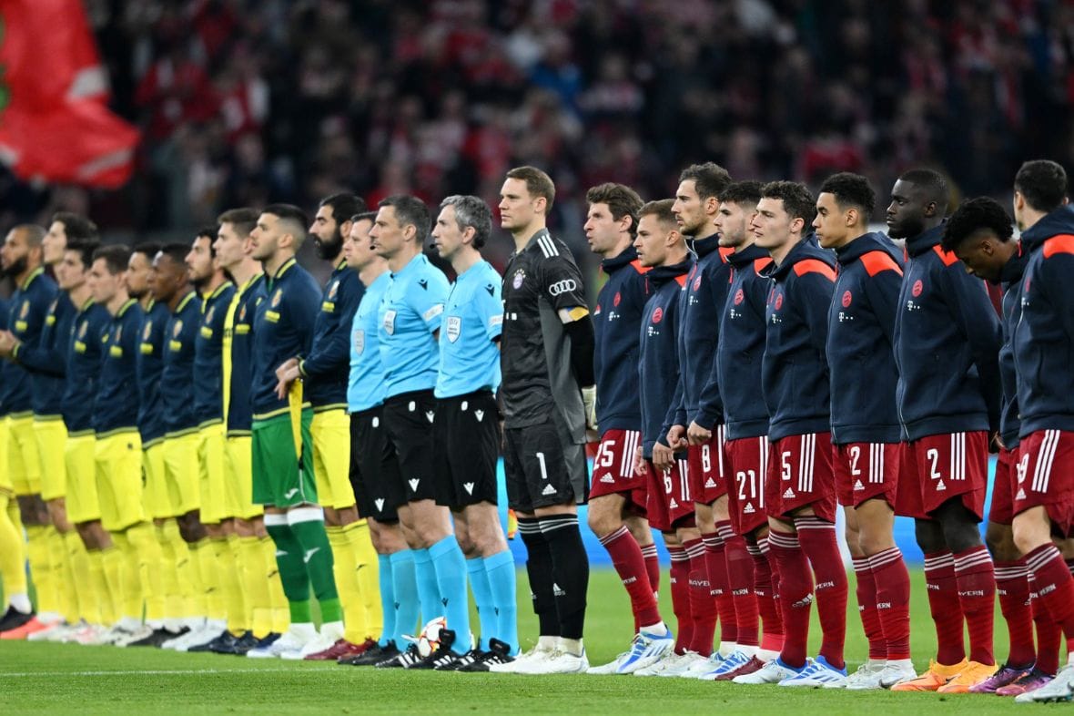 Tony Britten UEFA champions league anthem 24/25: Discover the New Champions League Anthem. Champions League Anthem Lyrics for the iconic UEFA Champions League Anthem Song!